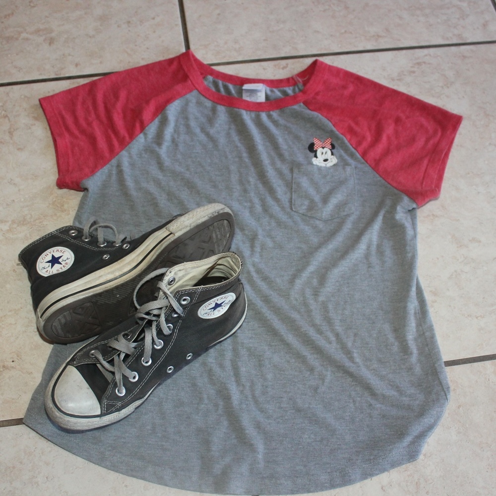 Disney Shirt